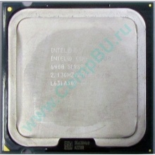 Процессор Intel Core 2 Duo E6400 (2x2.13GHz /2Mb /1066MHz) SL9S9 socket 775 (Нижнекамск)