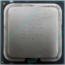 Процессор Б/У Intel Core 2 Duo E8400 (2x3.0GHz /6Mb /1333MHz) SLB9J socket 775 (Нижнекамск)