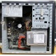 Intel Core 2 Quad Q8300 /Intel DQ35MP /2x2Gb DDR2 /320Gb Hitachi HDT721032SLA380 /ATX 350W Power Man IP-P350AJ2-0 (Нижнекамск)