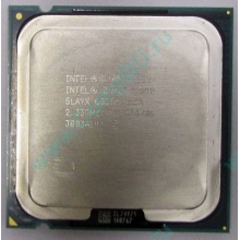 Процессор Intel Core 2 Duo E6550 (2x2.33GHz /4Mb /1333MHz) SLA9X socket 775 (Нижнекамск)
