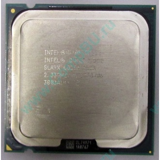 Процессор Intel Core 2 Duo E6550 (2x2.33GHz /4Mb /1333MHz) SLA9X socket 775 (Нижнекамск)