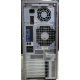 Сервер Dell PowerEdge T300 вид сзади (Нижнекамск)