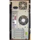 Системный блок Intel Core 2 Quad Q8300 (4x2.5GHz) /4Gb /320Gb /ATX 350W вид сзади (Нижнекамск)