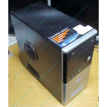 Компьютер Б/У Intel Core 2 Quad Q6600 (4x2.4GHz) /4Gb /250Gb /ATX 350W FSP (Нижнекамск)