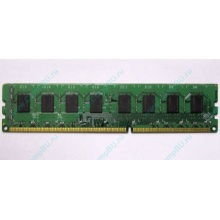 НЕРАБОЧАЯ память 4Gb DDR3 SP (Silicon Power) SP004BLTU133V02 1333MHz pc3-10600 (Нижнекамск)