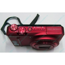Фотоаппарат Nikon Coolpix S9100 (без зарядного устройства) - Нижнекамск