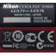 Nikon Coolpix S9100 made in Indonesia (Нижнекамск)
