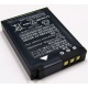 Аккумуляторная батарея Nikon EN-EL12 3.7V 1050mAh 3.9W для фотокамеры Nikon Coolpix S9100 (Нижнекамск)