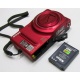 Аккумулятор Nikon EN-EL12 3.7V 1050mAh 3.9W для фотоаппарата Nikon Coolpix S9100 (Нижнекамск)