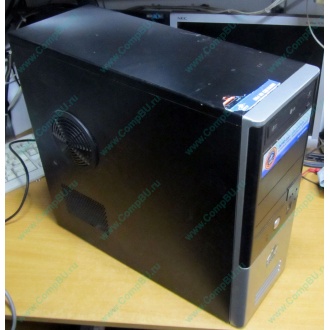 Четырехядерный компьютер Intel Core 2 Quad Q9400 (4x2.66GHz) /4Gb DDR2 /500Gb /ATX 430W Thermaltake (Нижнекамск)