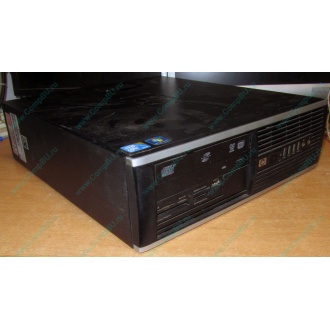 4-х ядерный Б/У компьютер HP Compaq 6000 Pro (Intel Core 2 Quad Q8300 (4x2.5GHz) /4Gb /320Gb /ATX 240W Desktop /Windows 7 Pro) - Нижнекамск