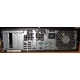 HP Compaq 6000 Pro (Intel Core 2 Quad Q8300 (4x2.5GHz) /4Gb /320Gb /ATX 240W Desktop /Windows 7 Pro) вид сзади (Нижнекамск)