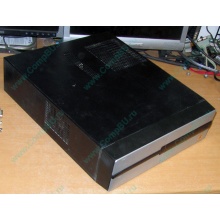 Компьютер Б/У Intel Core i3 2105 (2x3.1GHz HT) /4Gb DDR3 /250Gb /ATX 300W Slim Desktop (Нижнекамск)