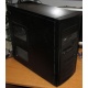 Игровой компьютер Intel Core 2 Quad Q6600 (4x2.4GHz) /4Gb /250Gb /1Gb Radeon HD6670 /ATX 450W (Нижнекамск)