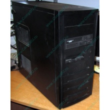 Игровой компьютер Intel Core 2 Quad Q6600 (4x2.4GHz) /4Gb /250Gb /1Gb Radeon HD6670 /ATX 450W (Нижнекамск)
