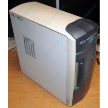 Компактный маленький компьютер Intel Core i3 2120 /4Gb DDR3 /320Gb /ATX 240W microtower (Нижнекамск)