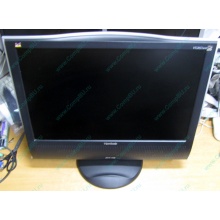 Монитор с колонками 20.1" ЖК ViewSonic VG2021WM-2 1680x1050 (широкоформатный) - Нижнекамск