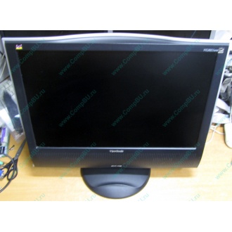 Монитор с колонками 20.1" ЖК ViewSonic VG2021WM-2 1680x1050 (широкоформатный) - Нижнекамск