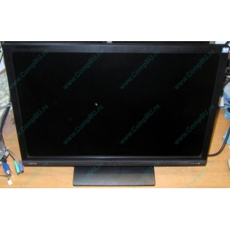 22" ЖК монитор Benq G2200W 1680x1050 (широкоформатный) - Нижнекамск