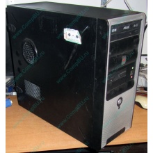 4х-ядерный компьютер Intel Core 2 Quad Q6600 (4x2.4GHz) /4Gb /500Gb /ATX 350W (Нижнекамск)