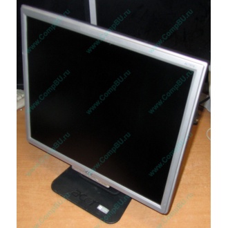 Б/У монитор 19" Acer AL1916 (1280x1024) - Нижнекамск