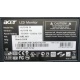 Монитор 19" Acer AL1916 (1280x1024) - Нижнекамск