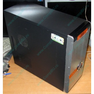 4-хядерный компьютер Intel Core 2 Quad Q6600 (4x2.4GHz) /4Gb /500Gb /ATX 450W (Нижнекамск)