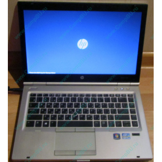 Б/У ноутбук Core i7: HP EliteBook 8470P B6Q22EA (Intel Core i7-3520M /8Gb /500Gb /Radeon 7570 /15.6" TFT 1600x900 /Window7 PRO) - Нижнекамск