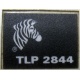 Термопринтер Zebra TLP 2844 (без БП!) - Нижнекамск
