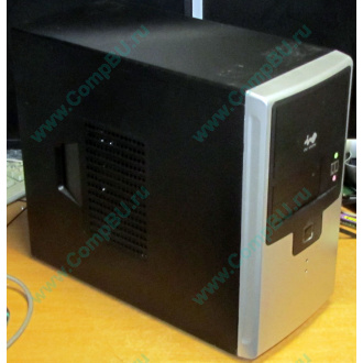 Компьютер Б/У Intel Core i5-3470 (4x3.2GHz) /8Gb DDR3 /500Gb /ATX 450W (Нижнекамск)