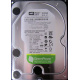 Б/У жёсткий диск 1Tb Western Digital WD10EVVS Green (WD AV-GP 1000 GB) 5400 rpm SATA (Нижнекамск)