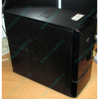 Компьютер Intel Core i3-2100 (2x3.1GHz HT) /4Gb /320Gb /ATX 400W /Windows 7 x64 PRO (Нижнекамск)
