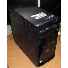 Компьютер HP PRO 3500 MT (Intel Core i5-2300 (4x2.8GHz) /4Gb /250Gb /ATX 300W) - Нижнекамск
