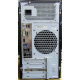 Intel Core i5 3450 (4x3.1GHz) /8Gb /500Gb /ATX 450W вид сзади (Нижнекамск)