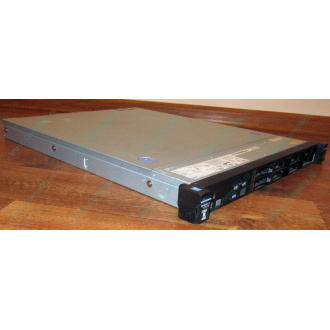 Б/У сервер IBM x3250 M5 5458E5G (Xeon E3-1240 v3 (4x3.4GHz HT) /8Gb /2x500Gb /ATX 2x460W 1U) - Нижнекамск