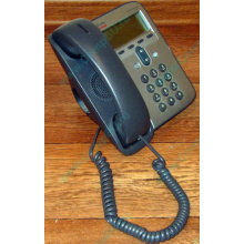 VoIP телефон Cisco IP Phone 7911G Б/У (Нижнекамск)
