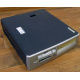 Компьютер HP D520S SFF (Intel Pentium-4 2.4GHz s.478 /2Gb /40Gb /ATX 185W desktop) - Нижнекамск