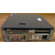 HP D520S SFF (Intel Pentium-4 2.4GHz s.478 /2Gb /40Gb /ATX 185W desktop) - Нижнекамск