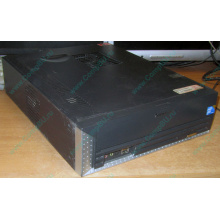 Б/У компьютер Kraftway Prestige 41240A#9 (Intel Core 2 Duo E6600 (2x2.4GHz) s.775 /2Gb /160Gb /300W SFF desktop /Windows 7 Pro) - Нижнекамск