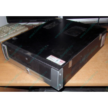 Компьютер Kraftway Prestige 41180A#9 Intel E5400 (2x2.7GHz) s.775 /2Gb /160Gb /ATX 250W SFF desktop /WIN 7 PRO (Нижнекамск)