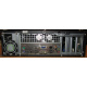 БУ компьютер Kraftway Prestige 41180A Intel E5400 /2Gb DDR2 /160Gb /IEEE1394 (FireWire) /ATX 250W SFF desktop вид сзади (Нижнекамск)