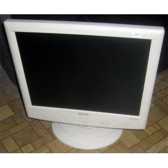Монитор 15" TFT Benq FP567S белый (Нижнекамск)