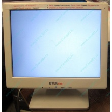 Нерабочий POS-монитор 8.4" TFT OTEK OT84NA (Нижнекамск)