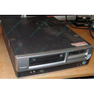 БУ компьютер Kraftway Prestige 41180A (Intel E5400 (2x2.7GHz) s775 /2Gb DDR2 /160Gb /IEEE1394 (FireWire) /ATX 250W SFF desktop) - Нижнекамск