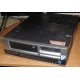 БУ системный блок Kraftway Prestige 41180A (Intel E5400 (2x2.7GHz) s775 /2Gb DDR2 /160Gb /IEEE1394 (FireWire) /ATX 250W SFF desk (Нижнекамск)
