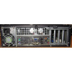 БУ Kraftway Prestige 41180A (Intel E5400 /2Gb DDR2 /160Gb /IEEE1394 (FireWire) /ATX 250W SFF desktop) вид сзади (Нижнекамск)