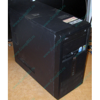 Компьютер HP Compaq dx2300 MT (Intel Pentium-D 925 (2x3.0GHz) /2Gb /160Gb /ATX 250W) - Нижнекамск