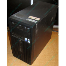 Системный блок Б/У HP Compaq dx2300 MT (Intel Core 2 Duo E4400 (2x2.0GHz) /2Gb /80Gb /ATX 300W) - Нижнекамск