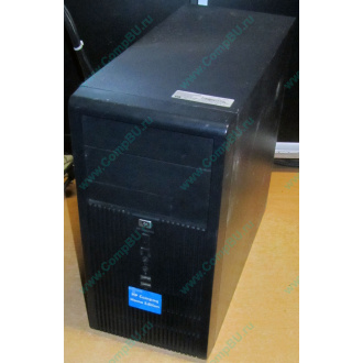 Компьютер Б/У HP Compaq dx2300MT (Intel C2D E4500 (2x2.2GHz) /2Gb /80Gb /ATX 300W) - Нижнекамск