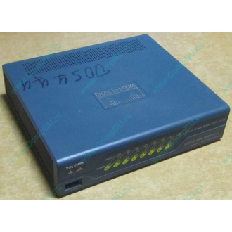 Межсетевой экран Cisco ASA 5505 НЕТ БЛОКА ПИТАНИЯ! (Нижнекамск)
